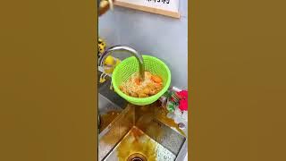 Best kitchen sinks 🤯New Viral Gadgets, Smart Appliance, Kitchen Utensils /Home Invention #shorts