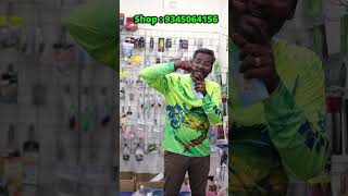 Braided Fishing Line - Tamil