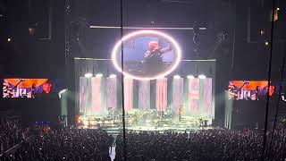 Peter Gabriel “Big Time”, United Center, Chicago, IL 09/30/23