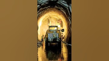 #engineering #tunnel #tech #technicalengineer #tunneling #technicaljob #underground