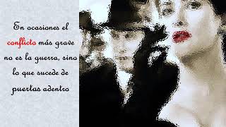 Booktrailer de El final del ave Fénix