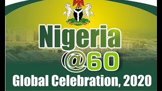 People's Voice: Nigeria at 60