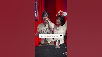 Có lẽ Mít không muốn tỉnh giấc 🤣 #mznetwork #mzchannel #thehiddenshow #shorts #misthy #donganhquynh