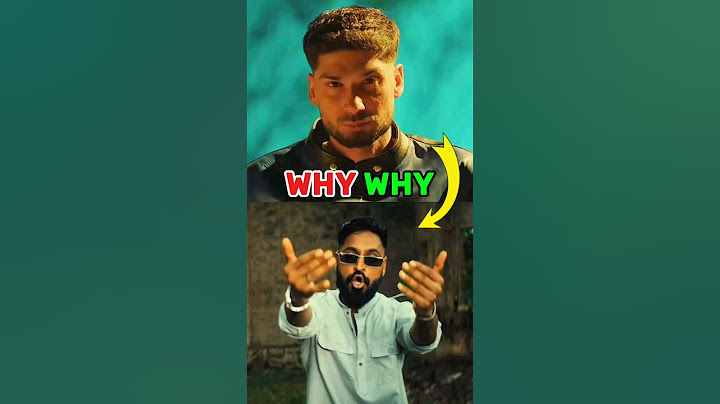 EMIWAY BANTAI WHY GET'S DISSED BY YOUNG PROZPEKT#shorts#emiwaybantai#sidhumoosewala#krsna#shortsfeed