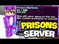 MEGA GIVEAWAYS RANKS, CRATE KEYS, AND MORE! JOIN NOW !ENTER | Minecraft OP Prisons (OPLegends)