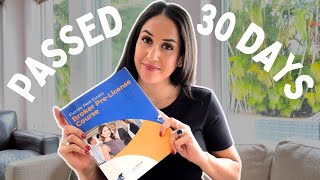 How To Pass The Real Estate Broker Exam In 2026 GUARANTEED