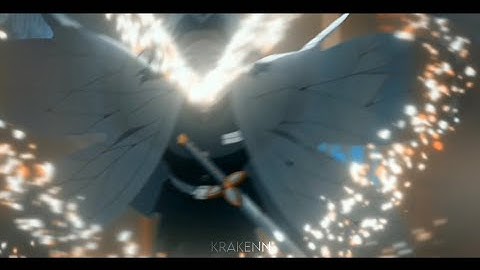 Beautiful Angels MEP | Alight Motion