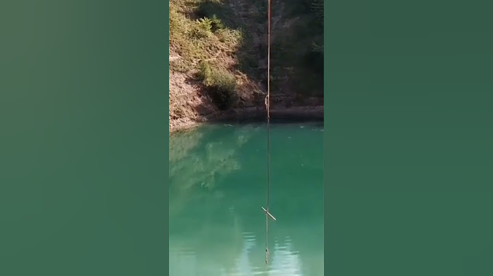 Озеро Морской глаз