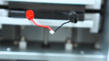 Effective energy harvesting from natural water motion