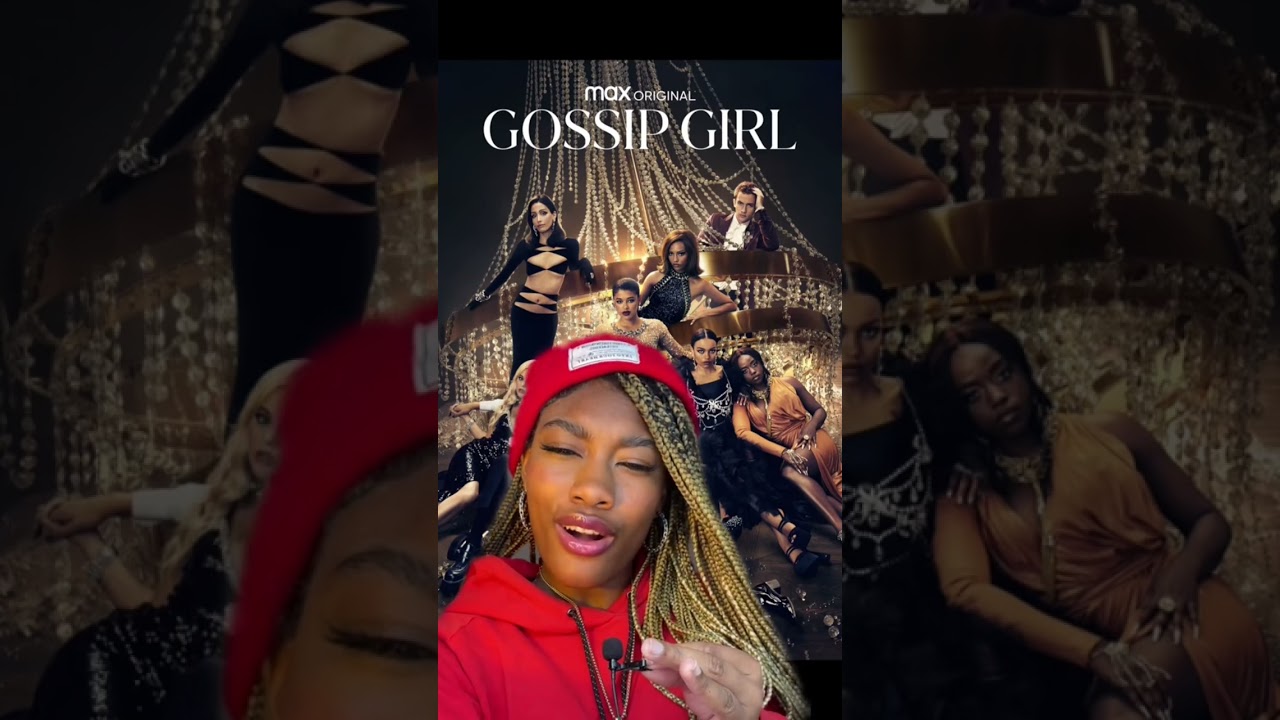 Watch Things I HATED While Watching the Gossip Girl Reboot on YouTube Watch Things I HATED While Watching the Gossip Girl Reboot on YouTube