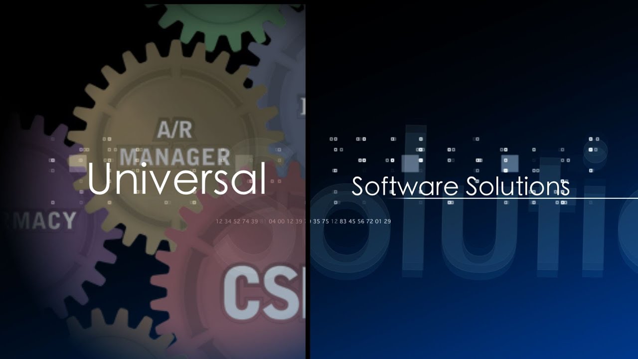 Universal Software Solutions, DME and HME Software Testimonial with J