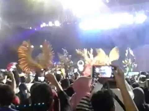 Selamat Malam Dunia - The Dance Company MataNajwaOnStageJember