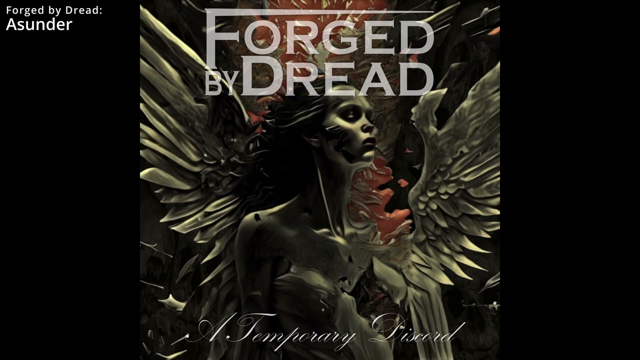Watch Forged By Dread | Asunder on YouTube Watch Forged By Dread | Asunder on YouTube
