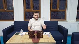 Di̇b Akademi Komisyon Hocalarının Mülakatta Dikkat Ettiği Hususlar