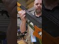Norinco Mak 90 AK at the store