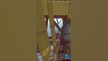 THE MOST! Epic Oil Rig Loot! Inventory Check & Enemy Takedown! #rust