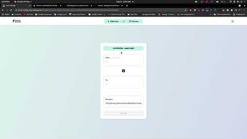 Nervos Network | DApp Supports Ethereum Assets Via Force Bridge