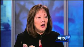 Kupuna living and programs in Iwilei
