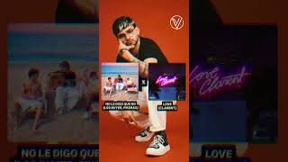 Entero en mi canal! ⛱️🎧 #shorts #mashup #xbuyer #clarent #djremix