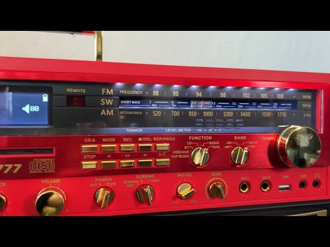 Bumpboxx BB-777 update May 9th
