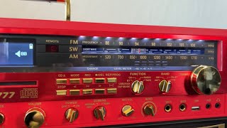 Bumpboxx BB-777 update May 9th