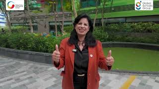 A Fresh Start: Back to School at GIIS SMART Campus 2026–27