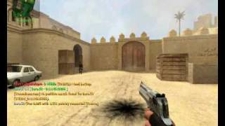 Css deagle Montage