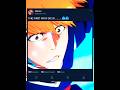 THE FIRST WHO DIE IS .........🤫🤫🥶//#anime #animeshorts #animeedit