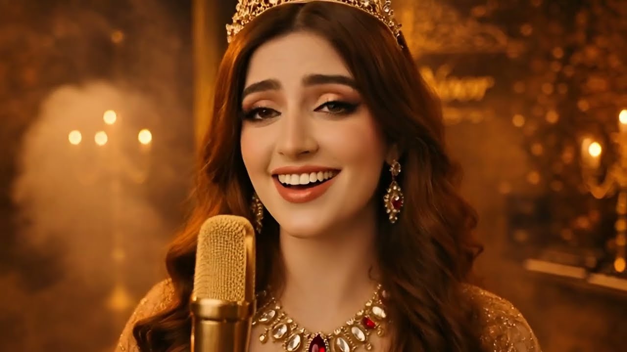 Shor e Eftekar | شور افتخار – Setara Noor | Afghan Happy Song 2026