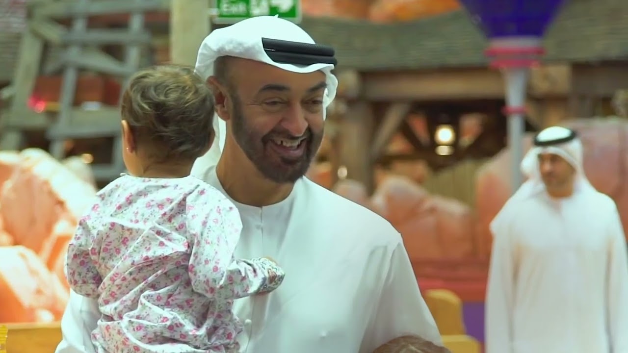 النهياني - كلمات أحمد سعيد النيادي - ألحان سفير الالحان فايز السعيد - غناء المجموعه