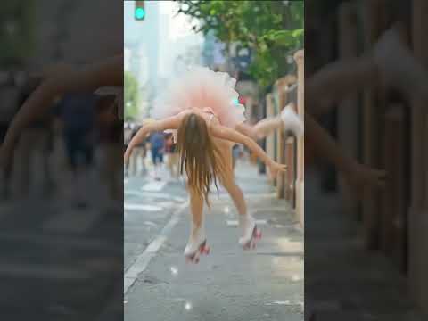 인기 챌린지 (Popular Challenges) #Shorts #AIDance #DanceChallenge #Kpop댄스 #2026