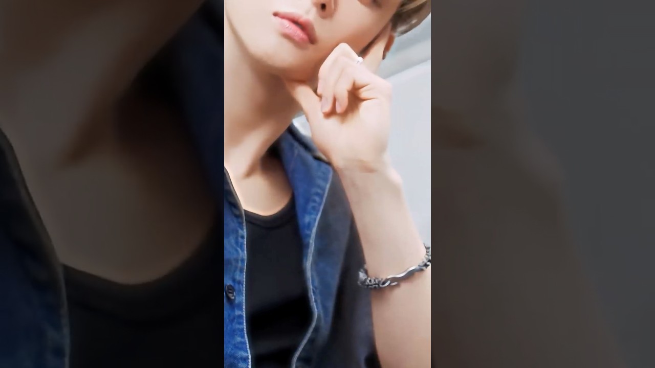 TXT (투모로우바이투게더) '2026 DECO KIT' SPOT #YEONJUN