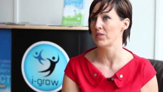 iGrow assistive technology project