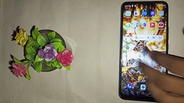 How to connect wifi with other device in Tecno spark 6 air