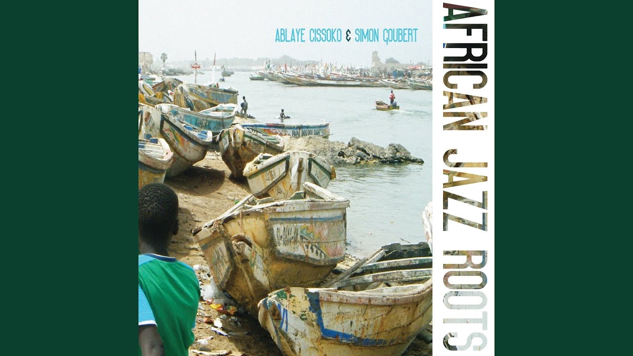 Lio Djarabi Balacos (feat. Ousmane Ba, Jean-Jacques Avenel, Babou Ngom, Mbaye Gueye Faye,...