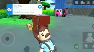 Totally Reliable Delivery Service full version for Android (New Tutorial) screenshot 2