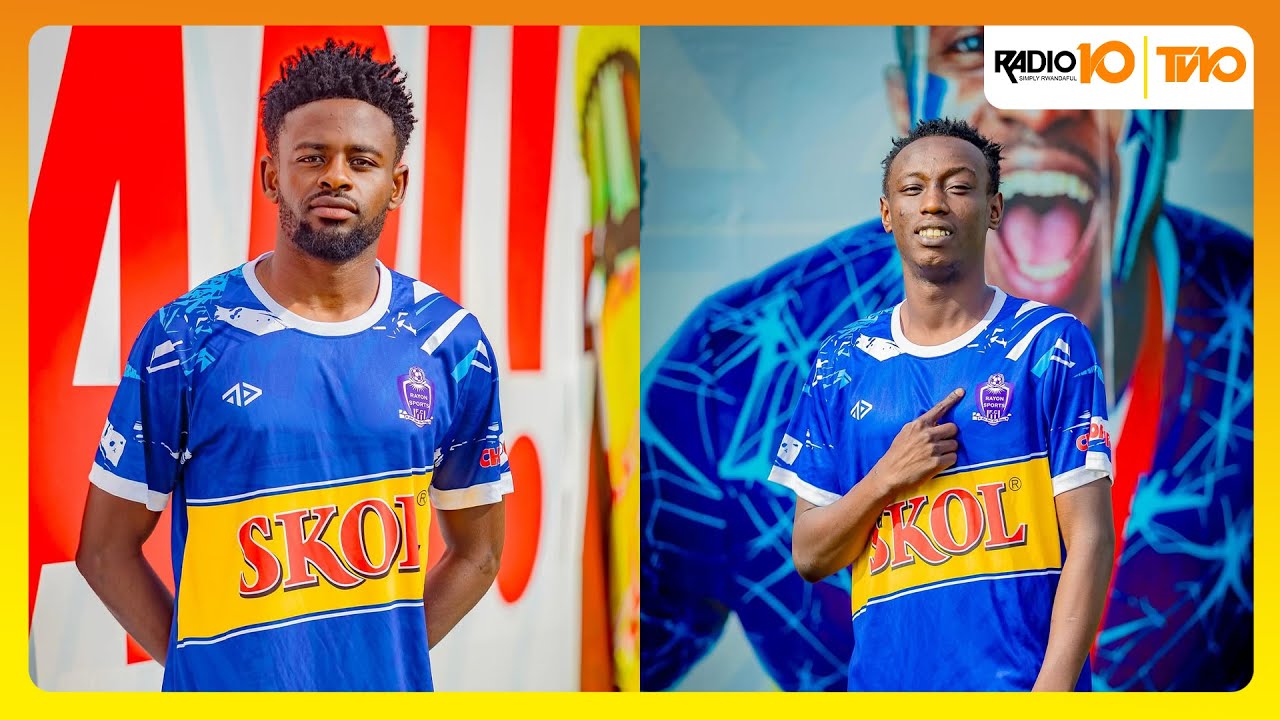 ПОЧЕМУ ИГРОКИ НЕ БЫЛИ ПОДПИСАНЫ КОМПАНИЕЙ RAYON SPORTS ПРЯМО НА МАТЧЕ?