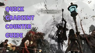 QUICK and EASY Gradient Counter Guide for Clair Obscur Expedition 33