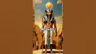 DEWA TERTUA,Dalam Mitologi Mesir kuno