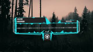 【House】Alok - Deeper