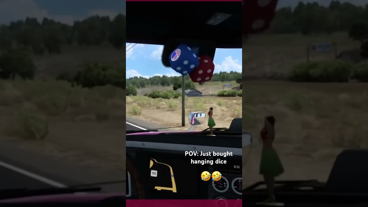 Funny moments in ATS