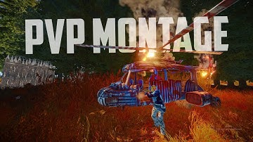 RUSTY MOOSE MAIN PVP#16