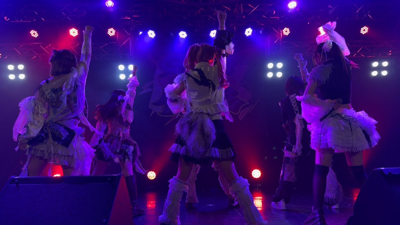 【中古】 再会の夜 SiLENT←NOiSE2026年7月18日RADJAM大作戦名古屋ReNY limited - YouTube