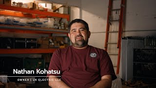 Knowify Customer Story | UK Electric
