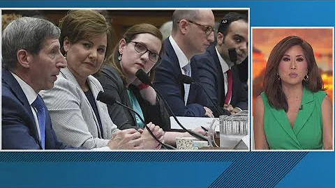 SCOTUS weighs president's removal powers