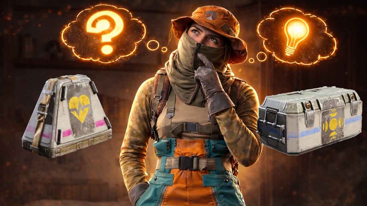 Így működnek az augmentek az Arc Raiders-ben - AUGMENT GUIDE