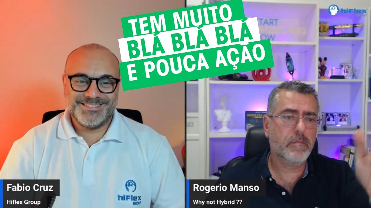 Brasil x Canadá: quem é mais maduro no gerenciamento de projetos?