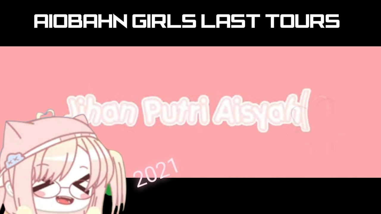 lagu intro @Jihan putri Aisyah terbaru 2021