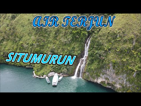 dari sini,Hanya 10 menit naik kapal ke Situmurun