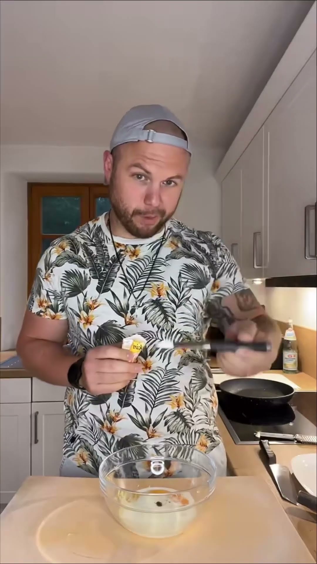 Hast du auch #apfel Küchle als Kind geliebt? 🥰 #rezept ️Kommentaren ️# ...